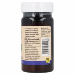 Ashwagandha Naturcesta 20 Cápsulas