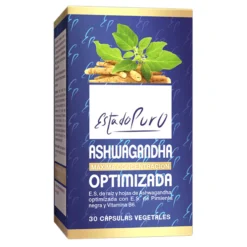 Ashwagandha Tongil 30 cápsulas