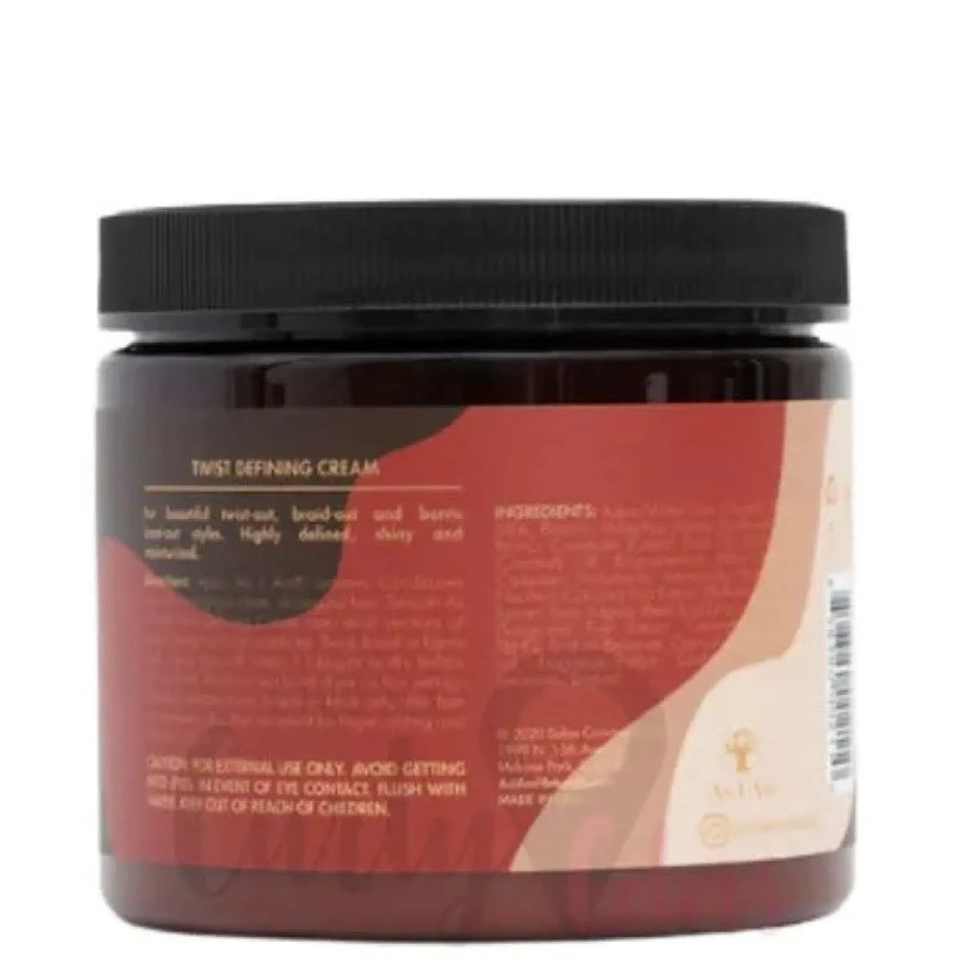 As I Am Classic Twist Defining Cream 454g