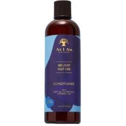 As I Am Dry And Itchy Conditioner Olive And Tea Tree Oil 355ml