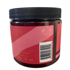 As I Am Long And Luxe Growash 454g