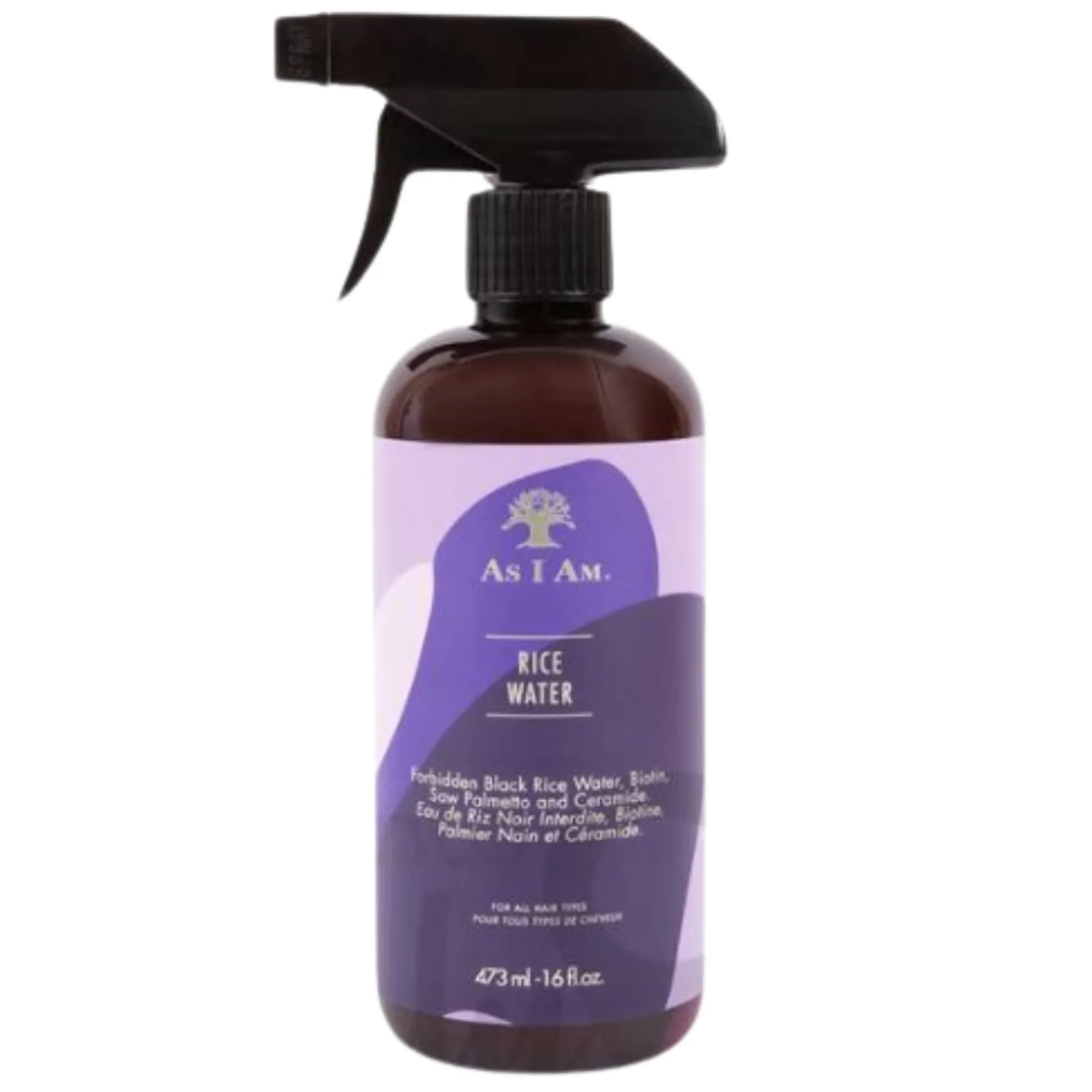 As I Am Rice Water Micellar Spray 475ml