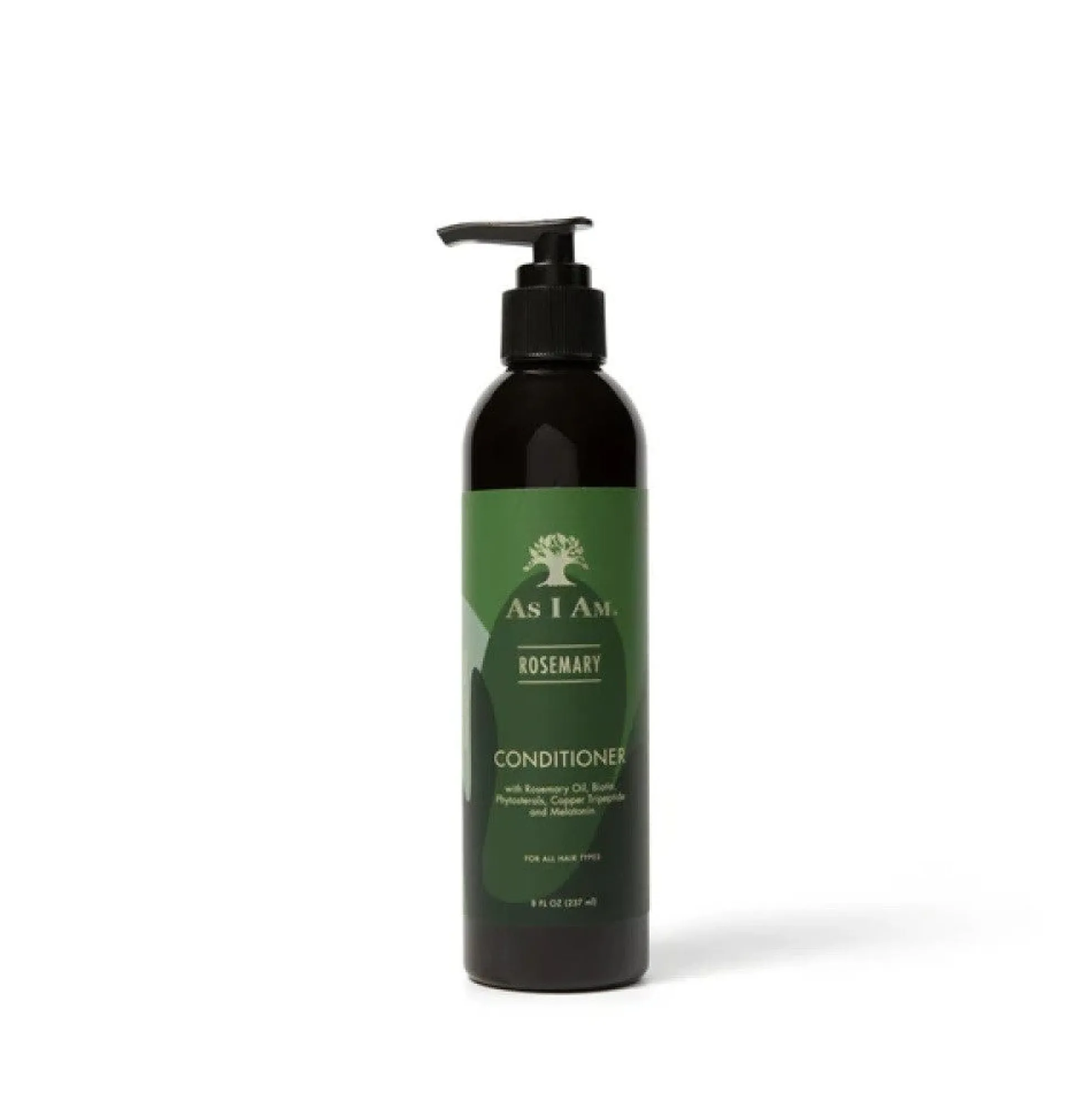 As I Am Rosemary Conditioner 237ml