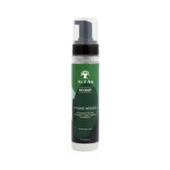 As I Am Rosemary Styling Mousse 237ml