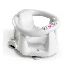 Asiento de baño flipper EV Gris