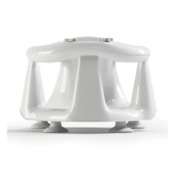 Asiento de baño flipper EV Gris