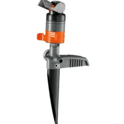 Aspersor con turbina sectorial Comfort