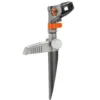 Aspersor de impacto sectorial comfort Gardena