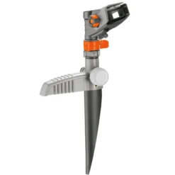 Aspersor de impacto sectorial comfort Gardena