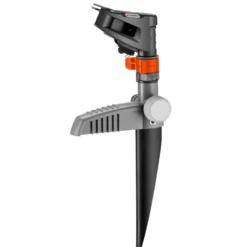 Aspersor de impacto sectorial comfort Gardena