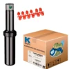 Aspersor De Riego Krain Superpro. Caja De 20 Uds