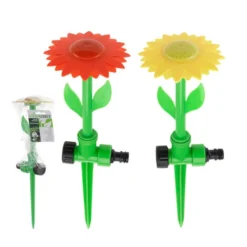 Aspersor Flor 34 Cm
