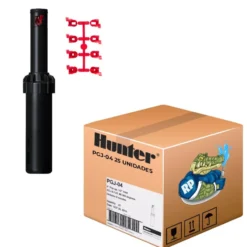 Aspersor Hunter Pgj-04. Caja De 25 Uds