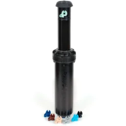 Aspersor Rain Bird 8005 Ajustable Y Cí­rculo Completo