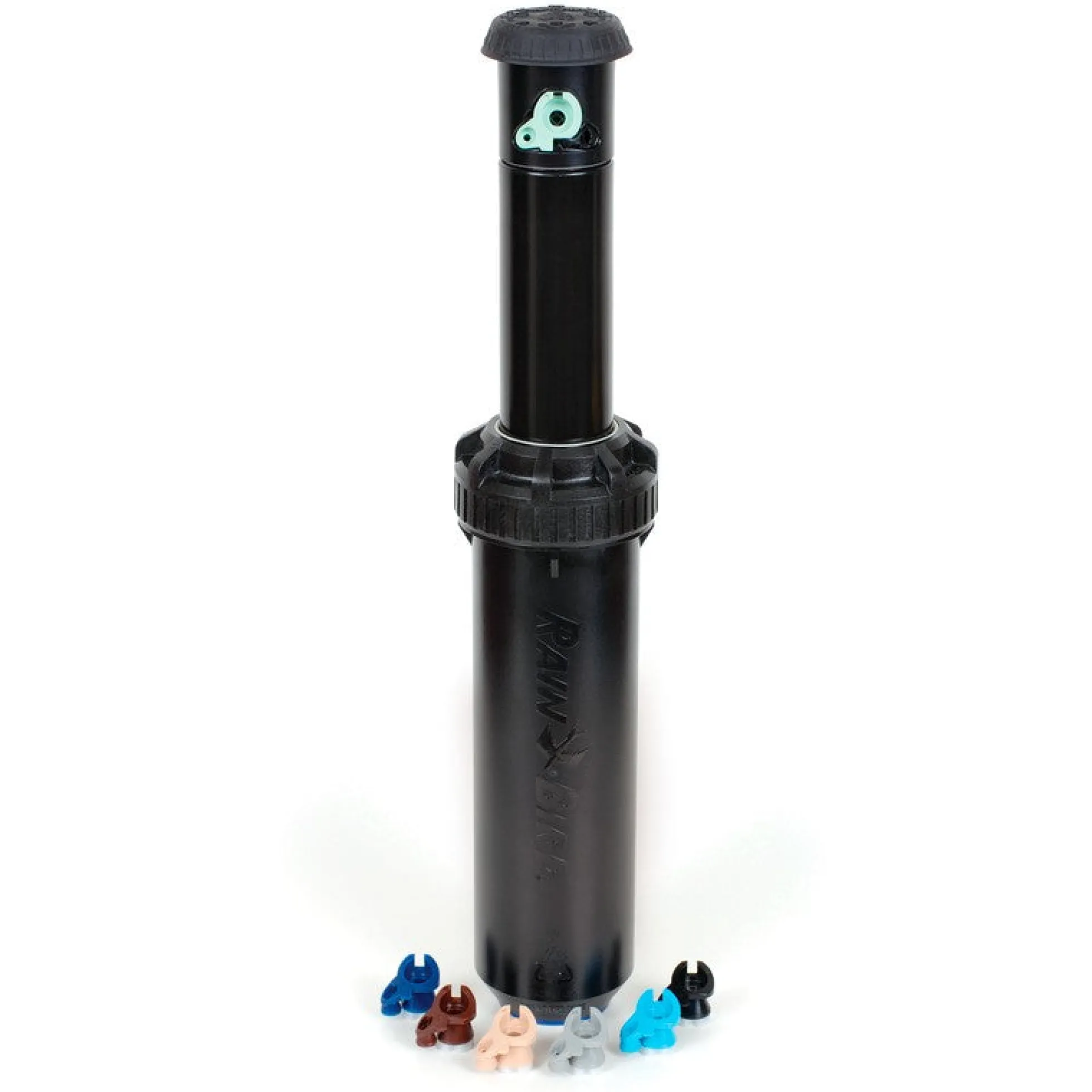 Aspersor Rain Bird 8005 Ajustable Y Círculo Completo