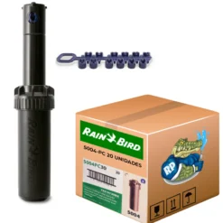 Aspersor Rain Bird 5000 5004-pc. Caja De 20 Uds