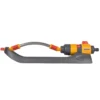 Aspersor rectangular Pro 220 m2 Hozelock