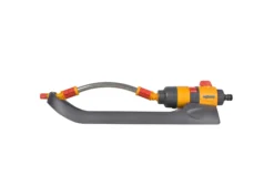 Aspersor rectangular Pro 220 m2 Hozelock