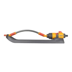Aspersor rectangular Pro XL 350 m2 Hozelock
