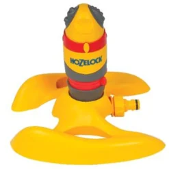 Aspersor redondo Pro para 314m²