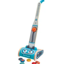 Aspiradora Juego Imitación Hape