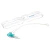 Aspirador Nasal Con Dos Puntas Y Estuche