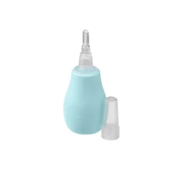Aspirador Nasal De Pera Mint