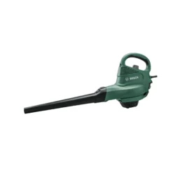 Aspirador/Soplador Bosch Universal Garden Tidy - 3 en 1: soplado, aspirado y triturado (Reacondicionado)