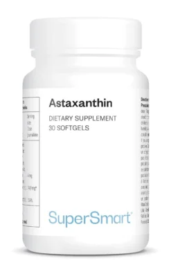 Astaxanthin