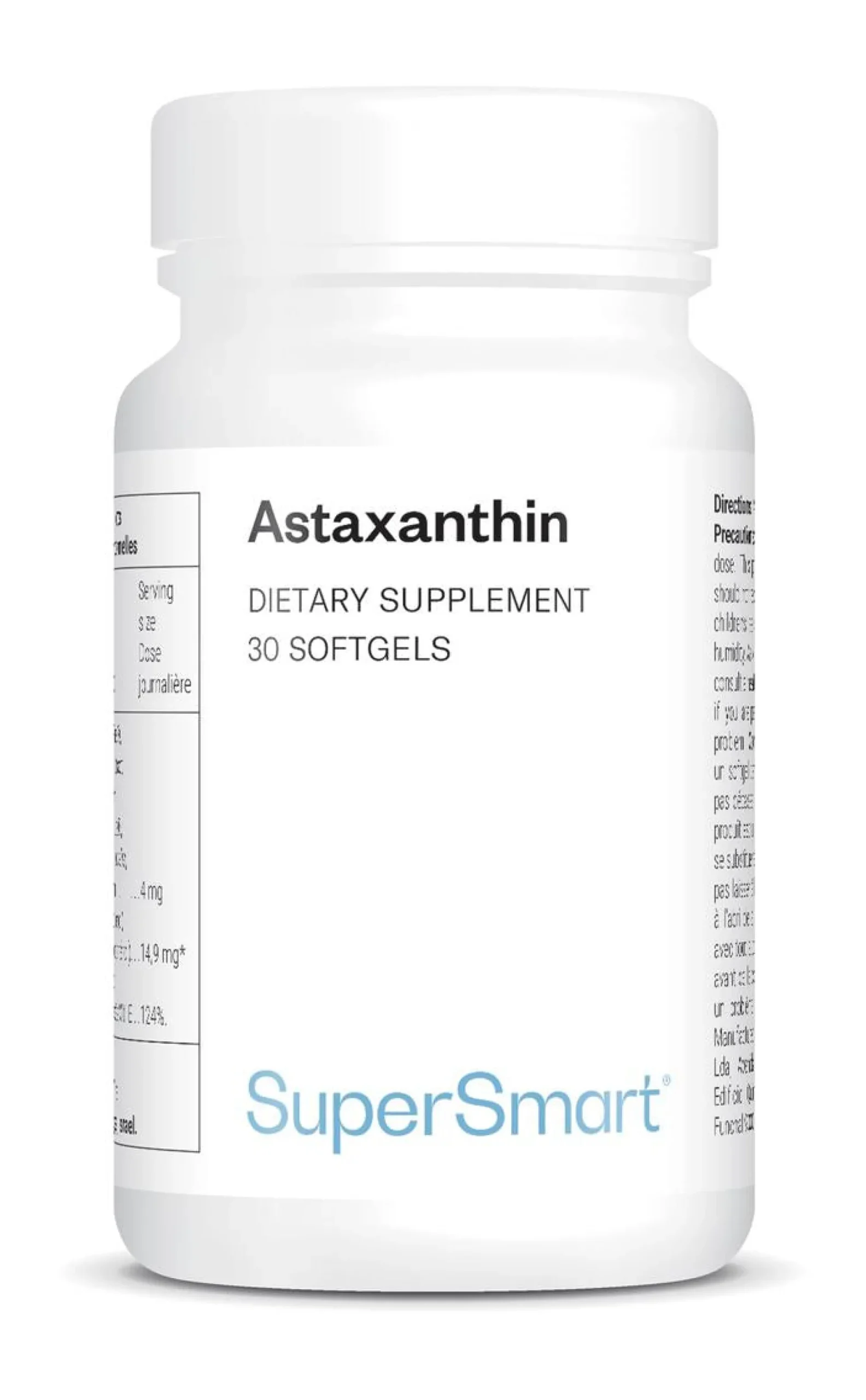 Astaxanthin