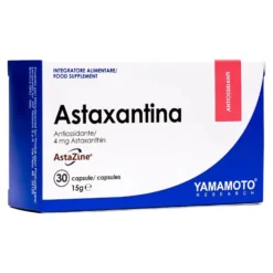 Astaxantina Astazine 30 Caps