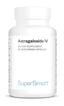 Astragaloside Iv
