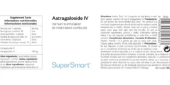 Astragaloside Iv