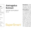 Astragalus Extract