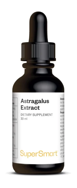 Astragalus Extract