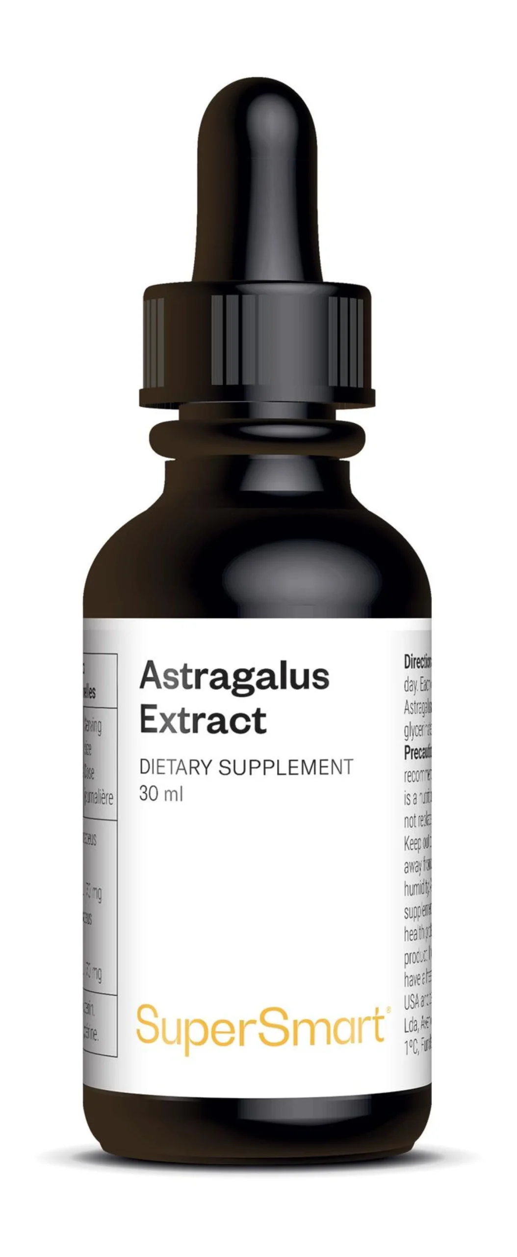 Astragalus Extract