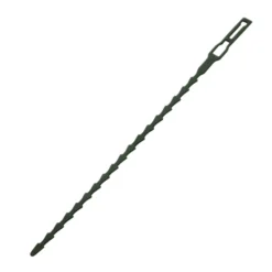 Atadura ajustable multiusos Biotop 17 cm Verde