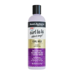 Aunt Jackie´s Curl La La Leave-in Thirst Trap Curl Milk 354ml