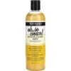 Aunt Jackie´s Curls And Coils Oh So Clean Champú 355ml