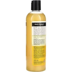 Aunt Jackie´s Curls And Coils Oh So Clean Champú 355ml