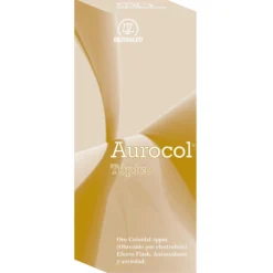 Aurocol Topico 100 Ml Equisalud