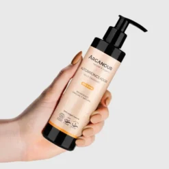 Autobronceador Arganour 200ml