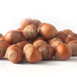Avellana Gigante Cáscara 500gr