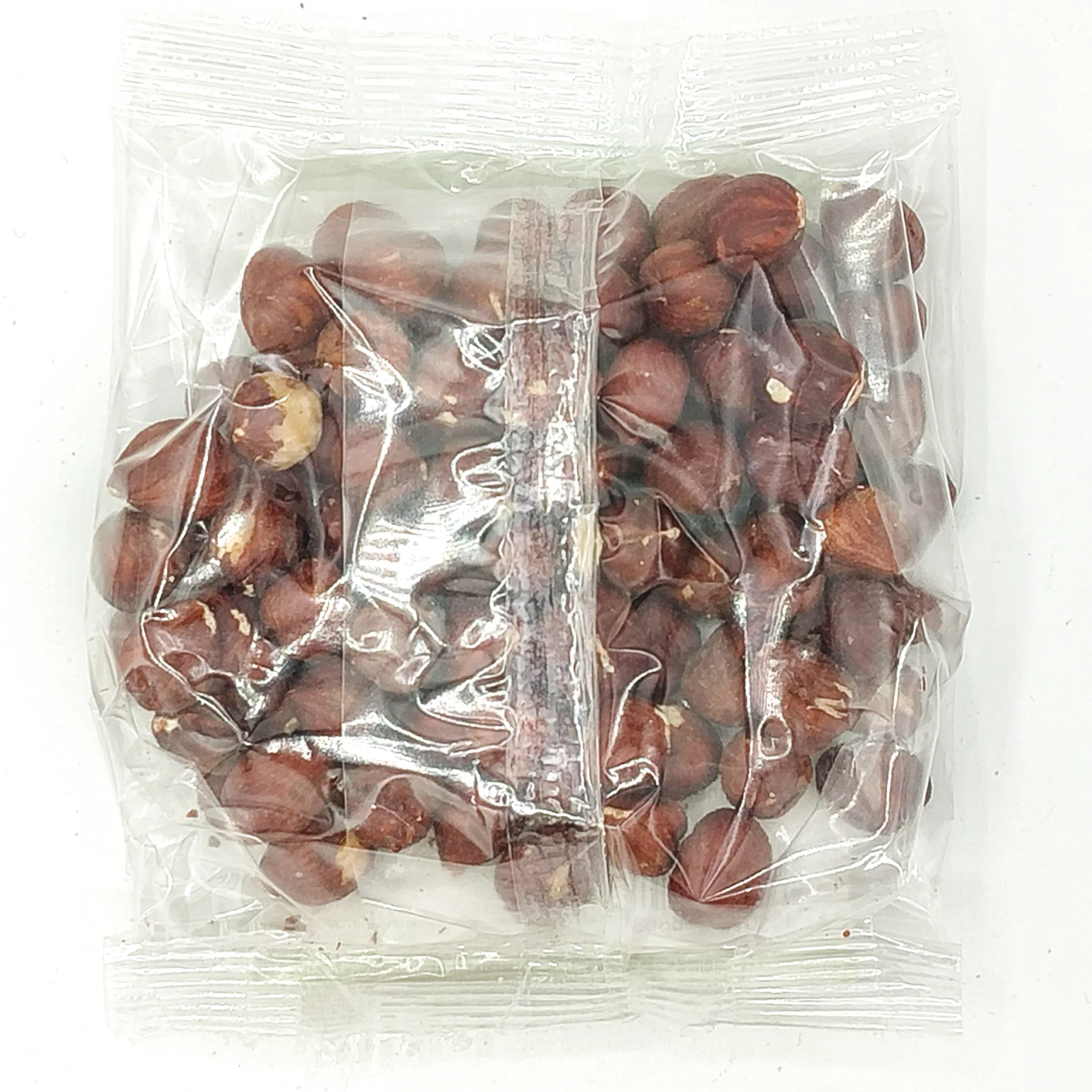 Avellanas Crudas Eco Bionsan Proximidad 100gr