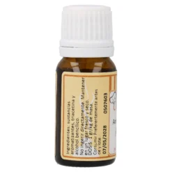 Avellana Tostada Aroma Concentrado Chefdelice 10 ml