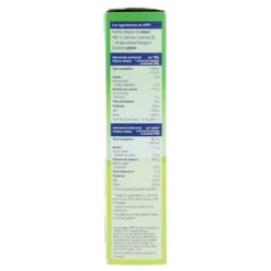 Avena 100% papilla de cereal BIO 200 g