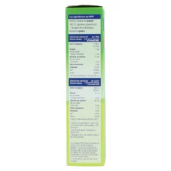 Avena 100% papilla de cereal BIO 200 g