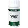 Ayurveda Kutkin 50 Caps Equisalud