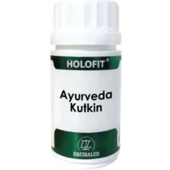 Ayurveda Kutkin 50 Caps Equisalud