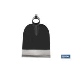 Azada Cofan 400-1 (200x165mm)